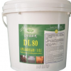 匯智鉆石光廠家批發(fā)白色DL80翻新結(jié)晶粉 支持定制晶面翻新粉