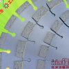 專(zhuān)業(yè)銷(xiāo)售 XIN鋒花崗石鋸片 新鋒專(zhuān)業(yè)花崗巖鋸片 金剛石熱壓鋸片