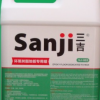 三吉牌SJ-003環(huán)氧樹脂地板蠟