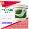 藍晶靈大理石結晶粉 拋光粉 黃金粉 石材翻新粉 透亮M903（淡黃）