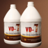 VD石材護(hù)理聯(lián)盟VD-7大理石晶面劑