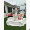 西北陜西西安石頭噴泉流水盆聚寶盆