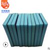 進(jìn)口海綿砂片 藍(lán)色海棉砂塊 彈性磨塊 海綿砂紙