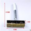 精品電鍍金剛石T字型砂輪修整器 白剛玉砂輪超硬手持式修正整形刀