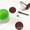 盒裝樹脂超薄切割片迷你電磨小電鉆專用配件切割砂輪片吊磨