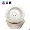 廠家供應白剛玉碗型砂輪BW 125*45*32 WA 陶瓷砂輪 白剛玉砂輪
