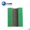 福建致力工具廠新型V20手擦片批發(fā) 金剛石磨片 手持磨塊