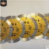 批發(fā)干切王墻槽金剛石切割片 石材云石片大理石花崗巖切割片