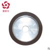 廠家批發(fā)樹脂金剛石杯型砂輪 直銷優(yōu)質(zhì)磨刀樹脂金剛石杯型砂輪