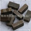 長期供應 刀頭 組合刀頭 金剛石組合鋸刀頭 規(guī)格齊全