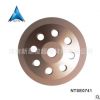 廠家直銷180mm PCD 磨輪 歐州美國熱銷PCD 工具 去除環(huán)氧膠