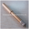 六角柄釬焊鉆頭，瓷磚打孔鉆