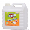 廠家供應(yīng)餐具洗潔精**標(biāo)準(zhǔn)執(zhí)行凈佰俐5kg檸檬餐具洗潔精檸檬洗滌靈、洗碗機清潔劑