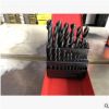 套裝鉆頭1-10mm 1-13mm19PC/25PC一系列套鉆（自拍圖，未美工）
