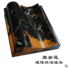 優(yōu)價(jià)批發(fā)10公分黑金花通體崗石異形線條 崗石門窗套線條批發(fā)