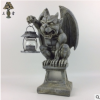 廠家定制 樹脂工藝品怪獸擺件飾品萬圣節(jié)怪獸禮品擺件恐怖禮品