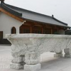 專業(yè)的寺廟古建：劃算的石雕供桌哪里買