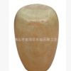 廠家供應(yīng)喪葬用品殯葬用品殯儀用品米黃玉金塔漢白玉黑石雪花白盅