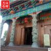 芝麻白花崗巖外墻干掛石材白麻 芝麻白加工工藝異形花崗巖工藝