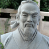 花崗巖石材人物雕刻136-7702-7230 十二生肖石材雕刻 二十孝雕刻石像 花崗巖石書定做