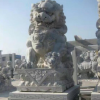 騰發(fā) 熱銷(xiāo)動(dòng)物石雕 鎮(zhèn)宅石雕 石獅子廠(chǎng)家