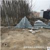 廠家直銷 景觀石 雪浪石 泰山石 天然景觀石 園林切片石 自然石