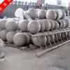 車阻石 路沿防撞石球 福建車阻石生產(chǎn)廠家