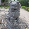 華有石業(yè)石雕獅子 多種造型 鎮(zhèn)宅石獅子 青石石獅子