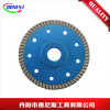 【五金工具】超薄105mm細(xì)波 高檔陶瓷切割片 超薄切割片 批發(fā)