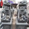 供應(yīng)大宅用鎮(zhèn)宅麒麟 精美麒麟仿古動物雕塑招財風(fēng)水門口擺件