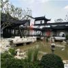 蘇州古建景觀工程設(shè)計古式園林建筑設(shè)計現(xiàn)代園林風(fēng)格建筑制作廠家