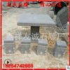 供應(yīng)石雕石桌石凳 樣式精美價格實惠的仿古動物十二生肖魚石凳