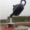 加工玻璃鋼樹(shù)脂工藝品 景觀流水天壺雕塑 城市園林景觀雕塑擺件