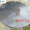 廠家直銷 青石板仿古風(fēng)水盤碎拼馬賽克風(fēng)水羅盤文化石 可定制