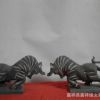 雕刻小石牛工藝品擺件 奮斗牛 青石小牛華 爾街牛