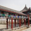 仿古涼亭 仿古長廊 古建牌樓 古建彩繪 古建筑施工防腐木長廊