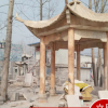 青石牌坊 花崗巖牌坊 定做加工 就去芳林石雕廠做工精細(xì)