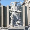 供應(yīng)寺廟佛像景區(qū)人物雕像 校園文化歷史人物手工雕刻來(lái)圖定制