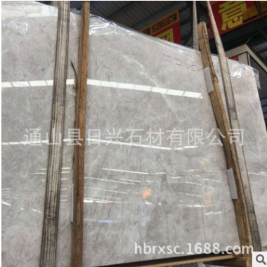 優(yōu)質(zhì) 古堡灰天然大理石