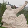 供應(yīng)各種人物雕塑|人物雕塑加工制作