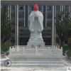 石雕孔子像 石雕孔夫子像 石雕花崗巖孔子像 廠家供應(yīng)