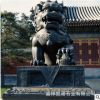 加工石雕獅子 青石石雕獅子 仿古青石石雕獅子