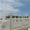 供應(yīng)石欄桿欄板 花崗巖石欄桿 定做各種路橋石欄桿