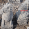 仿古石雕十二生肖 專業(yè)生產(chǎn)做舊石雕十二生肖廠家 廣場(chǎng)12生肖