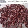 寶萊羅供應(yīng)水洗雞血紅石子---3-5mm(圖)