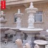 廠家定制石雕噴泉 石雕流水噴泉 戶外噴泉石雕雕塑