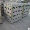 異型花崗巖芝麻灰S型路沿石 S型路邊石 道路沿石定制 北方芝麻灰