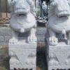 供應(yīng)天安門石獅