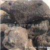 大塊黑色火山石 黑色火山巖 水處理浮石 大塊造景火山石 量大優(yōu)惠