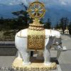 石雕大象 石材大象 石大象 漢白玉大象 花崗巖大象 大象雕刻 石雕廠家定制